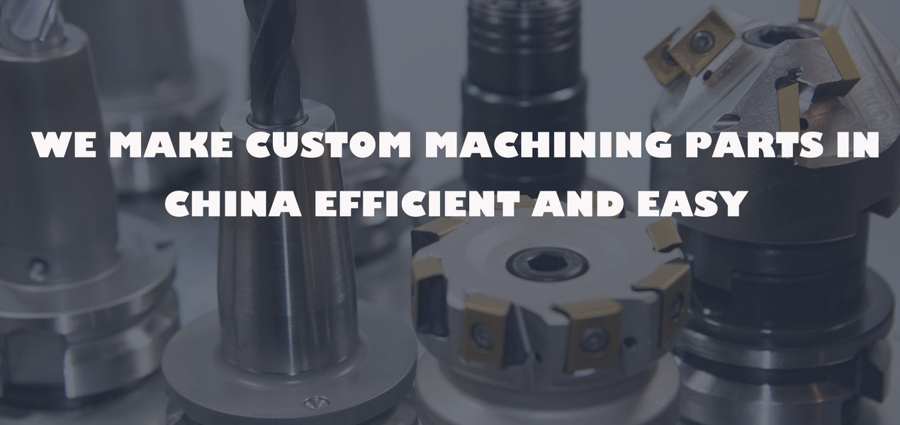 Peças fazendo à máquina da precisão do CNC